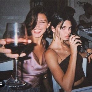 Meet your Posher, Sheenah